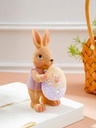 CONEJO DE PASCUA 20CM