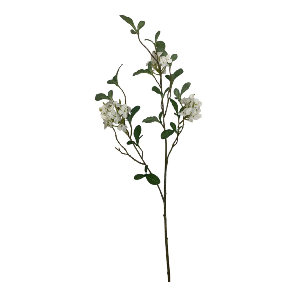 FLOR ARTIFICIAL PLUMBAGO CH14336352 70CM
