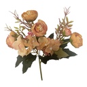 CAMELIAS CON HORTENSIAS ARTF. 
