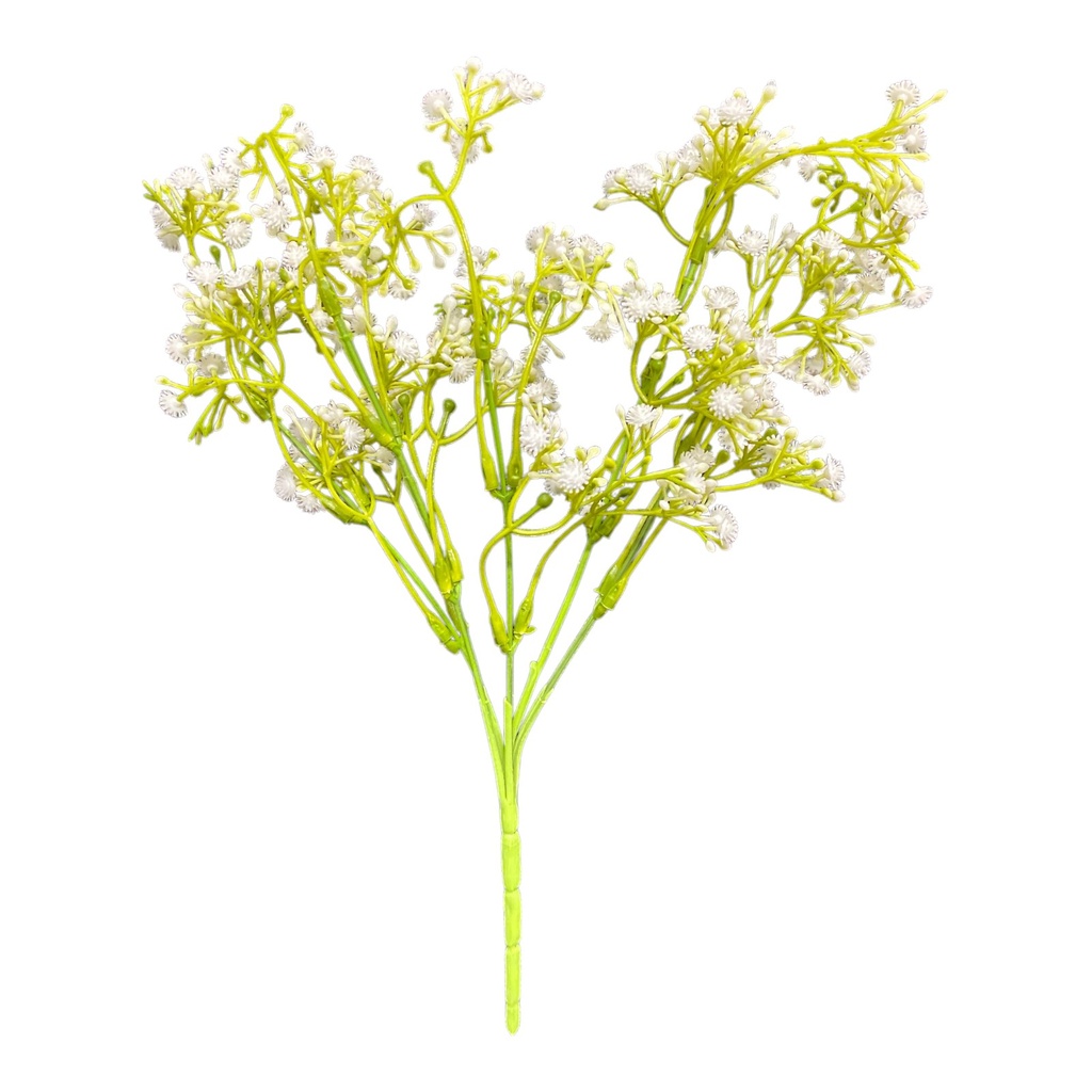 ALIENTO DE BEBE 34CM 150-FLORES