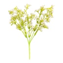 ALIENTO DE BEBE 34CM 150-FLORES