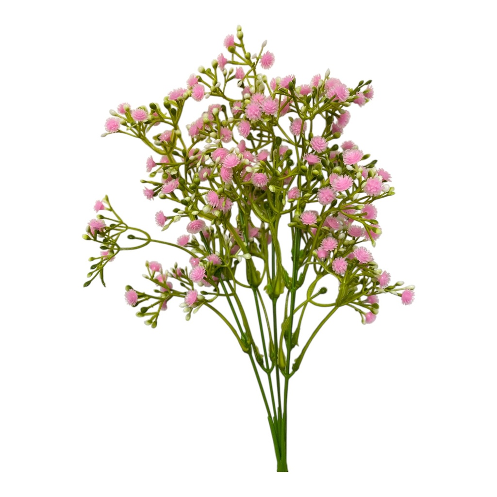 ALIENTO DE BEBE 34CM 150-FLORES