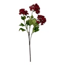 HORTENSIA 3 RAMOS 70CM