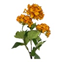 HORTENSIA 3 RAMOS 70CM