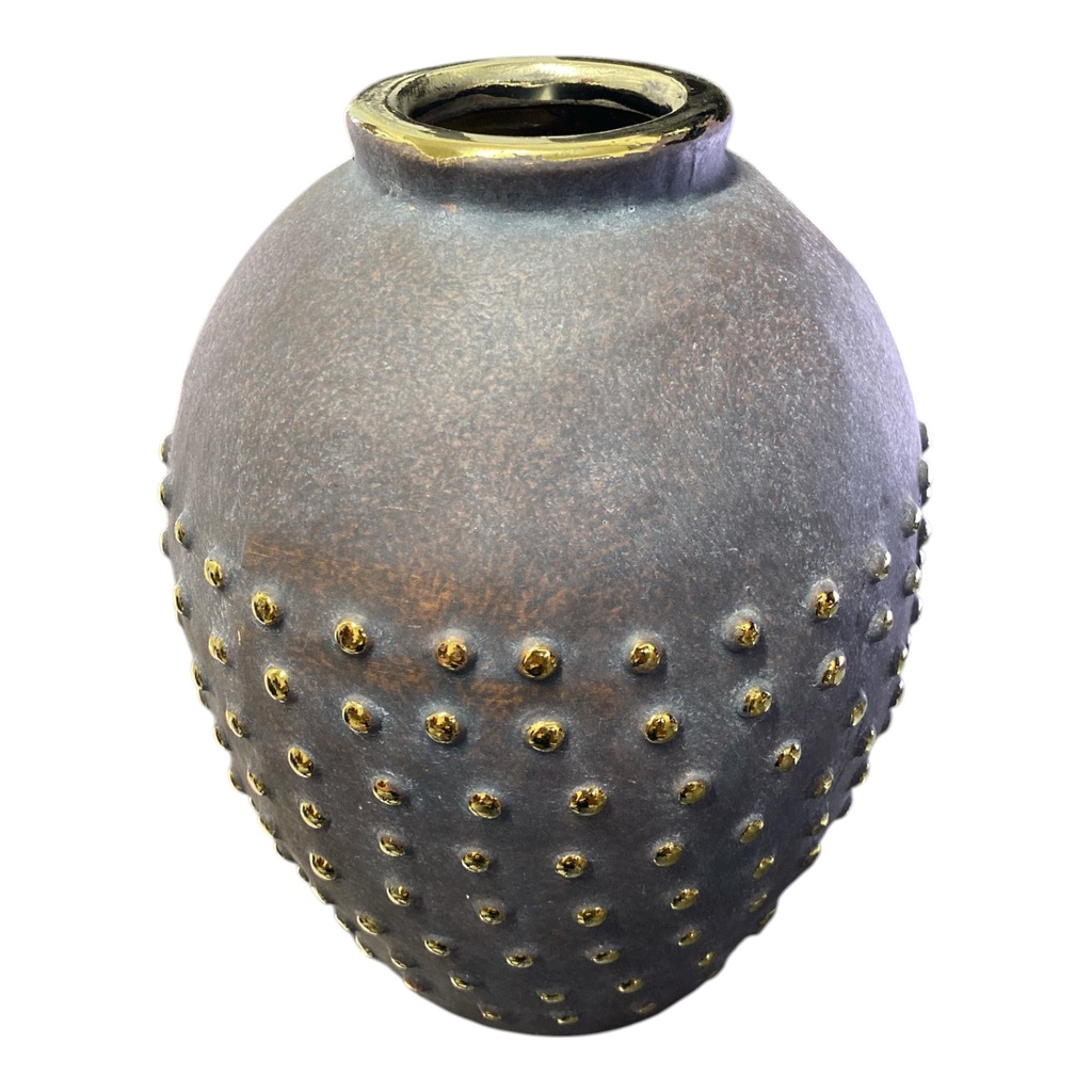 JARRON 24X17CM