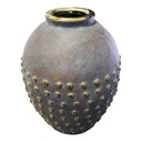 JARRON 24X17CM
