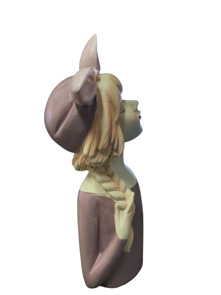 DAMA CON LAZO REF: SAN4670 21CM