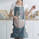 DELANTAL DE COCINA PASCUA