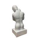 FAMILIA DECOR POLIRESINA 14X11X27CM