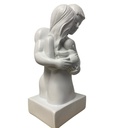FAMILIA DECOR POLIRESINA 14X11X27CM