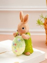 CONEJO DE PASCUA 20CM