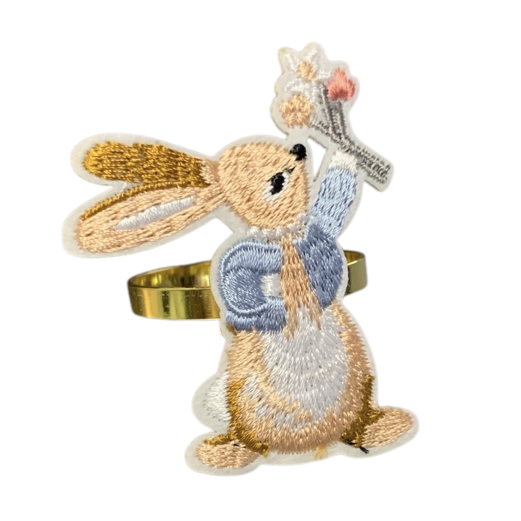 ARO DE SERVILLETA PASCUA