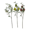 FLOR ARTIFICIAL PLUMBAGO CH14336352 70CM
