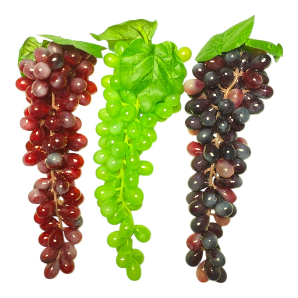 UVAS ARTF. 60 UVAS 30CM