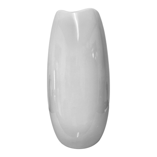 [CS019] FLORERO DE CERAMICA 24*12CM