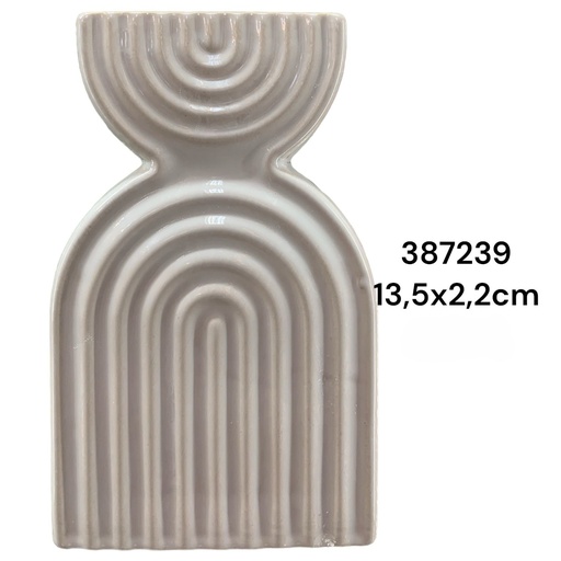 [387239] FLORERO PORC.REF:SD21F027YH-2 (13.5*9.3*21.2CM)