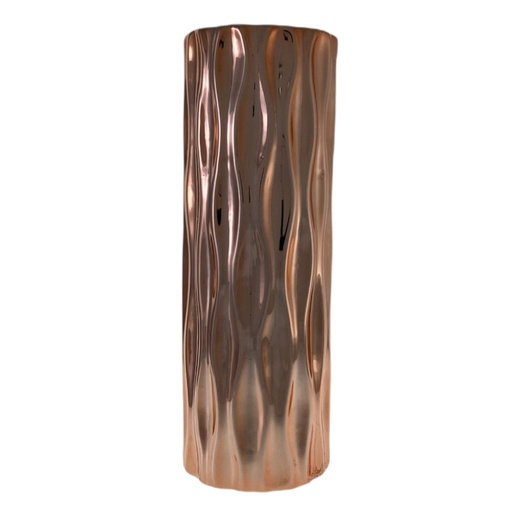 [445-829113] FLORERO ROSE GOLD 35CM