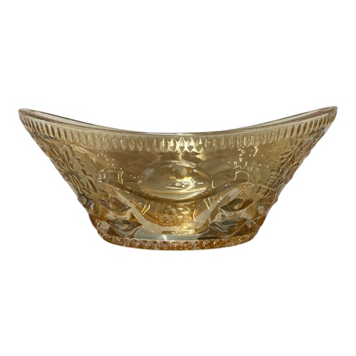[2024032054341] FRUTERO CENTRO MESA CRISTAL 11.5X16X27CM