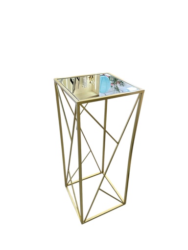 [749038] MESA CENTRO X3PZ.METALICA REF:ES23028 (40*40*100CM)
