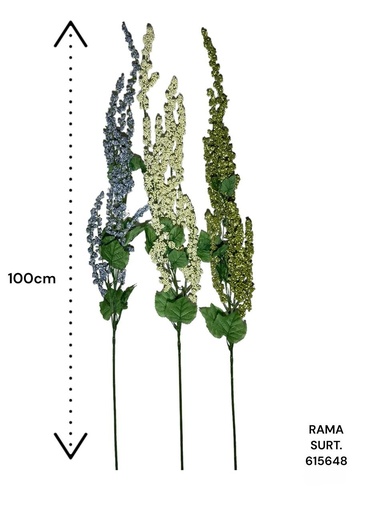 [615648] RAMA ARTF. CH12525735   100CM