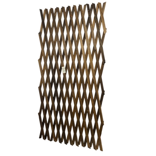 [8679816709517] DIVISION DE MADERA TIPO REJAS 105X24CM