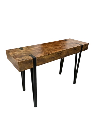 [403420] LY-N0993 CONSOLA REY 120X40X75CM
