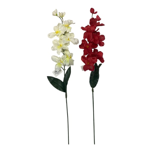 [7861222029667] FLOR ARTF. ORQUIDEA 72CM